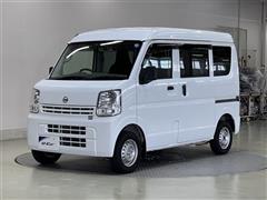 日産 NV100クリッパー DX