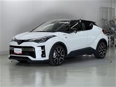 トヨタ C-HR S GRスポーツ