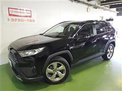 トヨタ RAV4 G