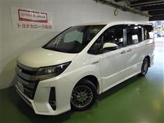 トヨタ ノア HV SI WxB