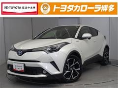 Ｃ－ＨＲ