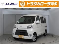 トヨタ ピクシスバン クルーズ SA3