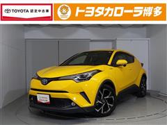 トヨタ C-HR HEV G