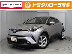 Ｃ－ＨＲ