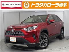 トヨタ RAV4 G