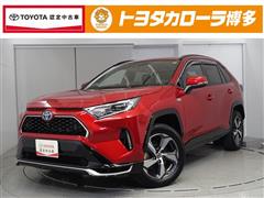 ＲＡＶ４ＰＨＶ