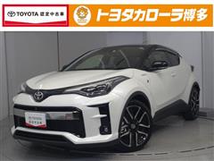 トヨタ C-HR S HEV GRスポーツ