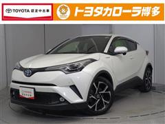 Ｃ－ＨＲ