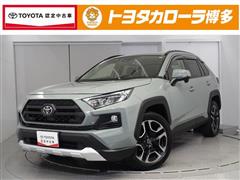 トヨタ RAV4 アドベンチャー