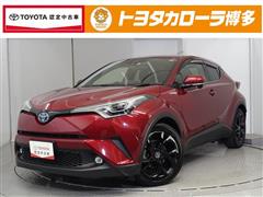 Ｃ－ＨＲ