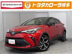 Ｃ－ＨＲ