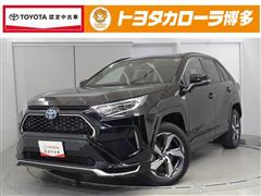 ＲＡＶ４ＰＨＶ