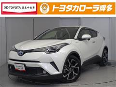 Ｃ－ＨＲ