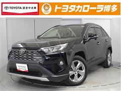 トヨタ RAV4 G