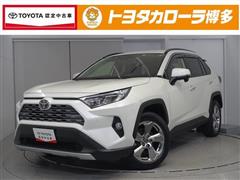 トヨタ RAV4 G