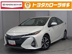 トヨタ プリウスPHV A