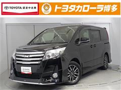 トヨタ ノア SI