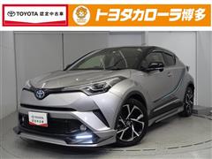 Ｃ－ＨＲ