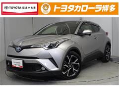 Ｃ－ＨＲ