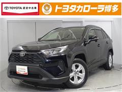 トヨタ RAV4 X