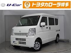 日産 クリッパーV DXGL PKG HR