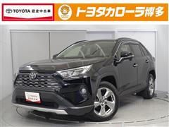 トヨタ RAV4 G