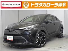 Ｃ－ＨＲ