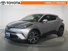 トヨタ C-HR ハイブリッド G*