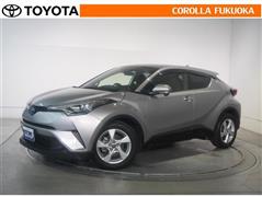 Ｃ－ＨＲ