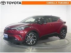 Ｃ－ＨＲ