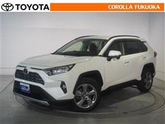 トヨタ RAV4 G*