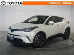 トヨタ C-HR HV G LEDエディション