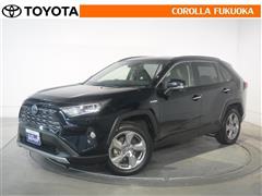 トヨタ RAV4 ハイブリッド G