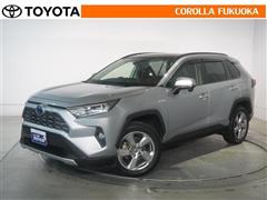 トヨタ RAV4 ハイブリッド G *