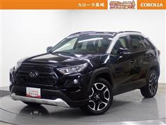 トヨタ RAV4 * アドベンチャー