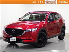 マツダ CX-5 * XD BTE