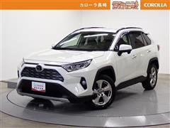 トヨタ RAV4 G