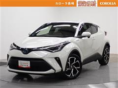 トヨタ C-HR HEV G