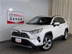 トヨタ RAV4 G