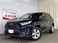 トヨタ RAV4 X