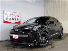 トヨタ C-HR S GRスポーツ