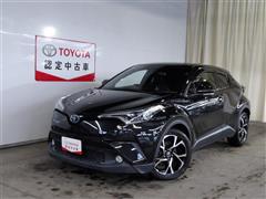 Ｃ－ＨＲ