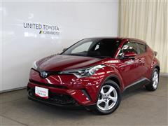 Ｃ－ＨＲ