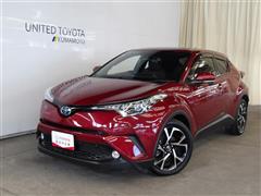 Ｃ－ＨＲ