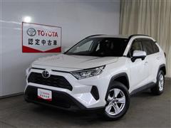 トヨタ RAV4 X