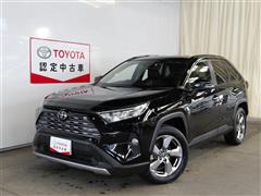 トヨタ RAV4 G