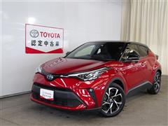 Ｃ－ＨＲ