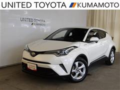 トヨタ C-HR S LEDパッケージ