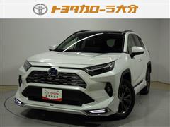 トヨタ RAV4 ハイブリッドG