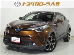 Ｃ－ＨＲ